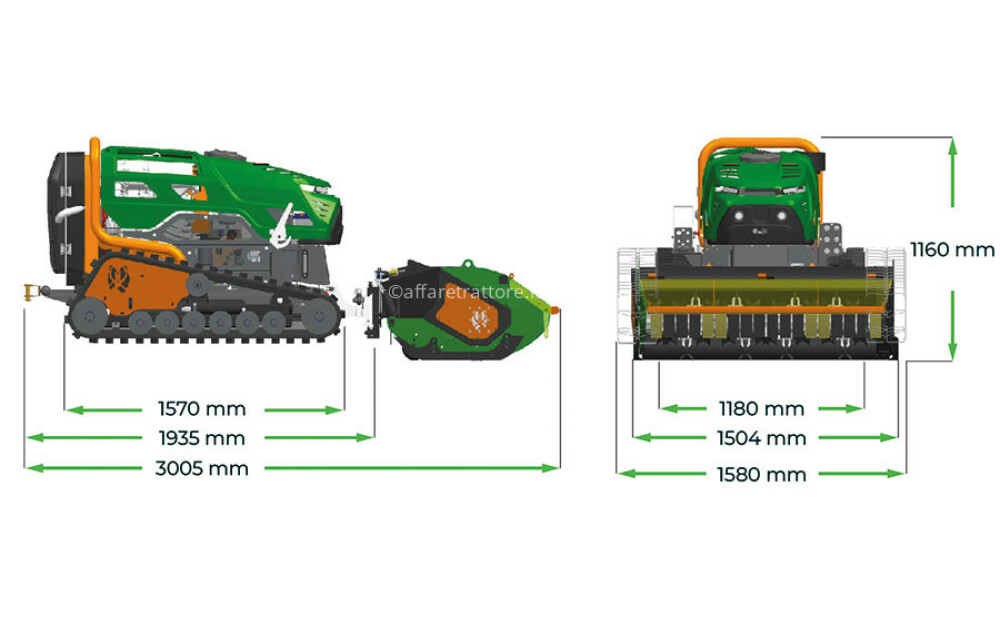 MDB Lv 400 MAX New - 6