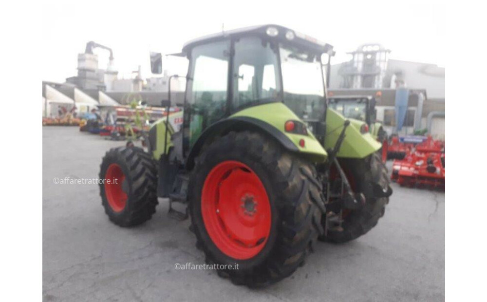 CLAAS Arion 420 Tractor - 3