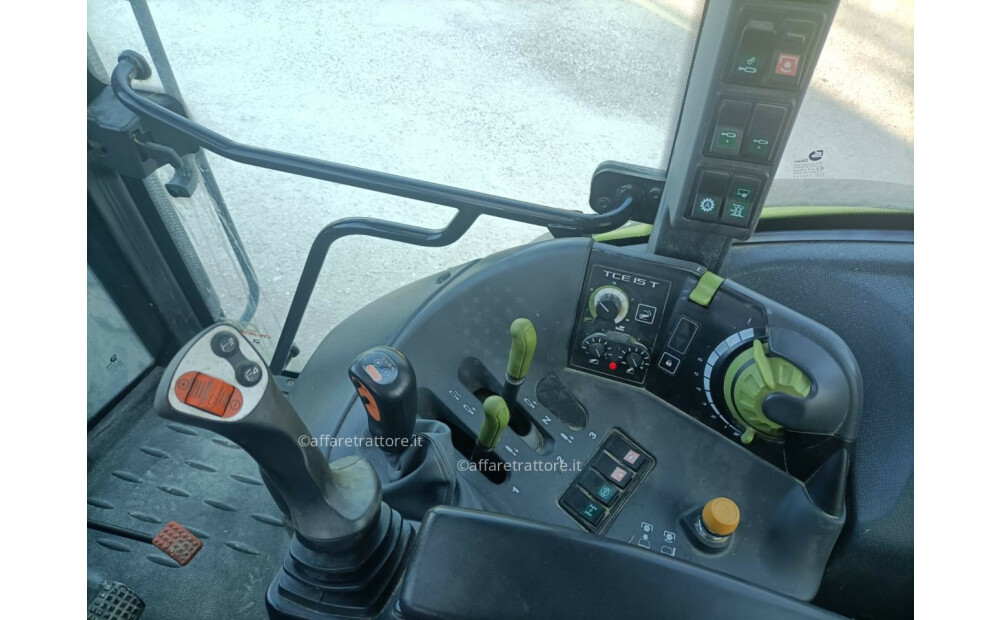 Claas ARION 430 CIS Used - 11