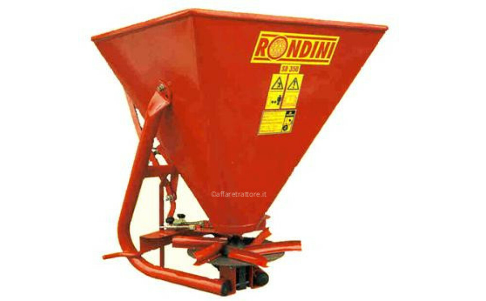 Rondini SR New - 1