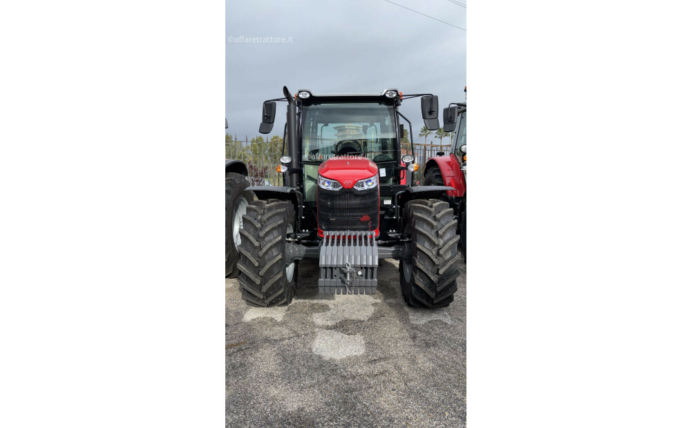 Massey Ferguson MF 4710 M CAB ESSENTIAL New - 1