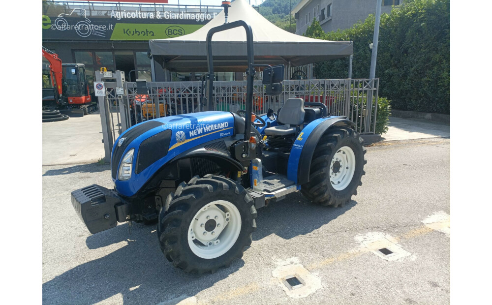 New Holland t4.10 Used - 1