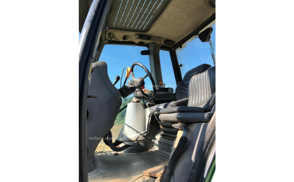 Deutz Fahr M620 Used - 4