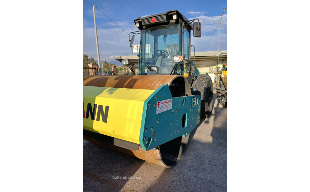 Ammann ARS 130 NEW - 5