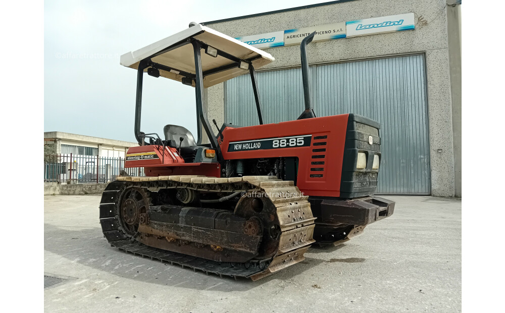 New Holland 88-85 Used - 3