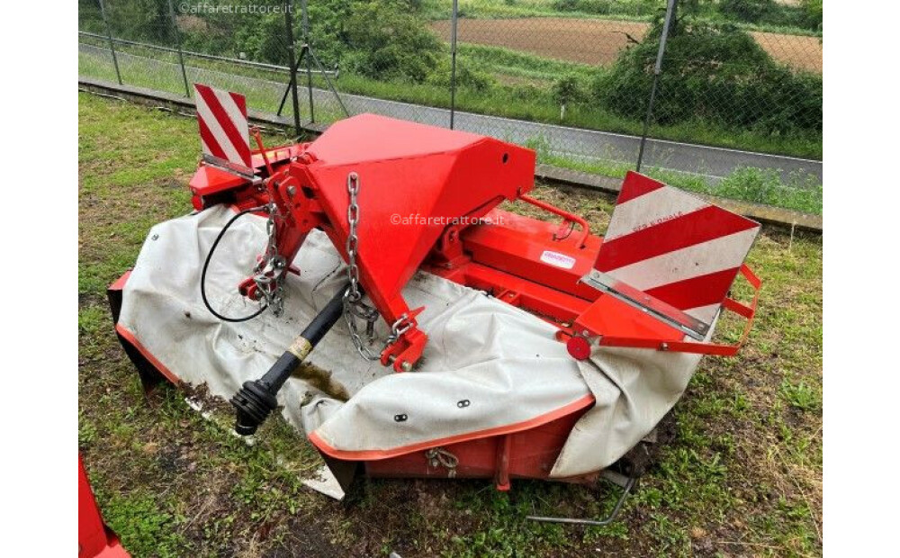 Kuhn FC 280 F Used - 3