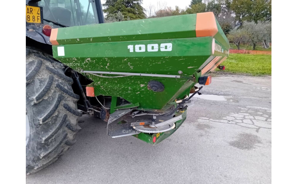 Amazone ZAM PREMIS 2000 Used - 4