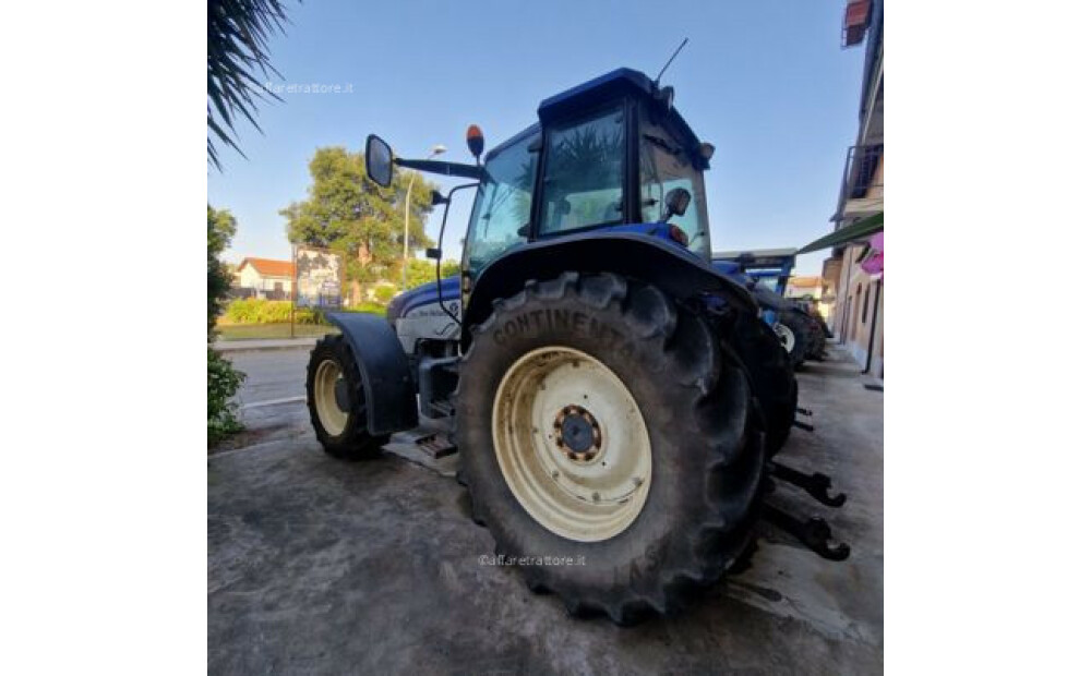 New Holland TM 165 Used - 3