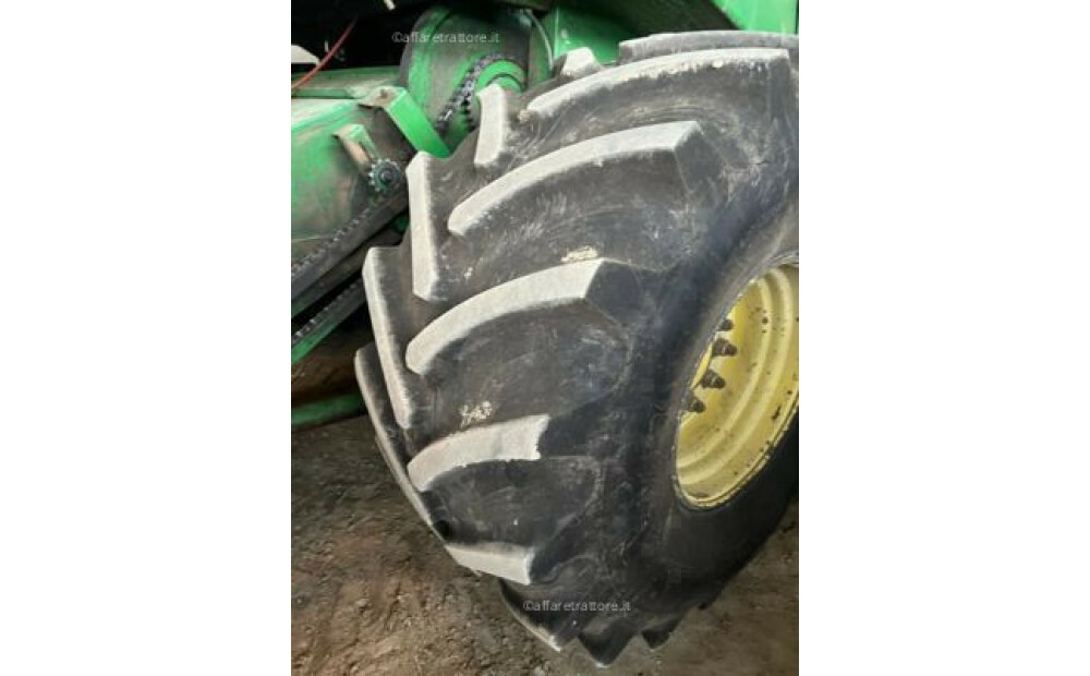 John Deere 1170 Used - 3