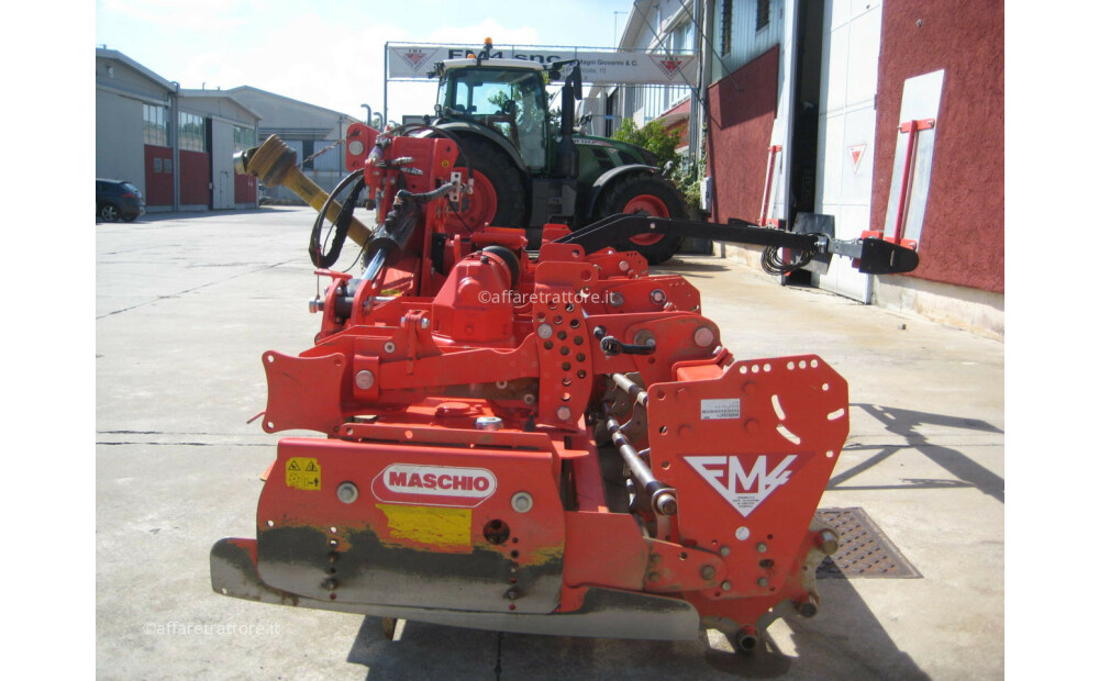 Maschio FALCO 4000 COMBI Used - 6