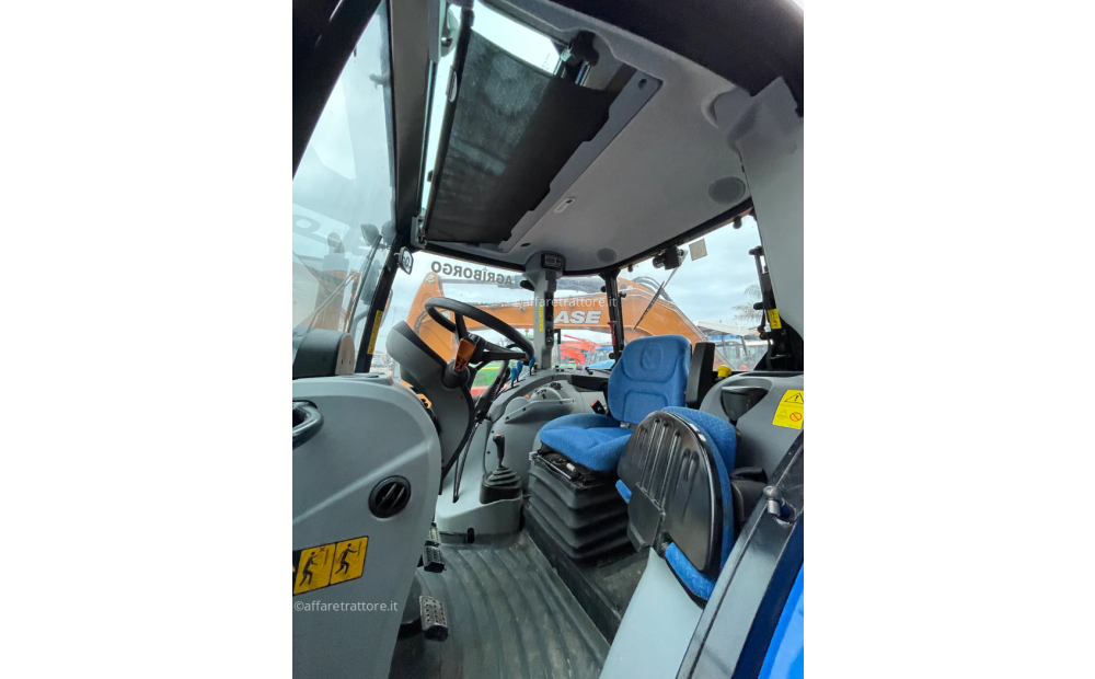 New Holland T4.95 Used - 3