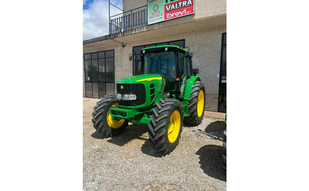 John Deere 6430 Used - 1