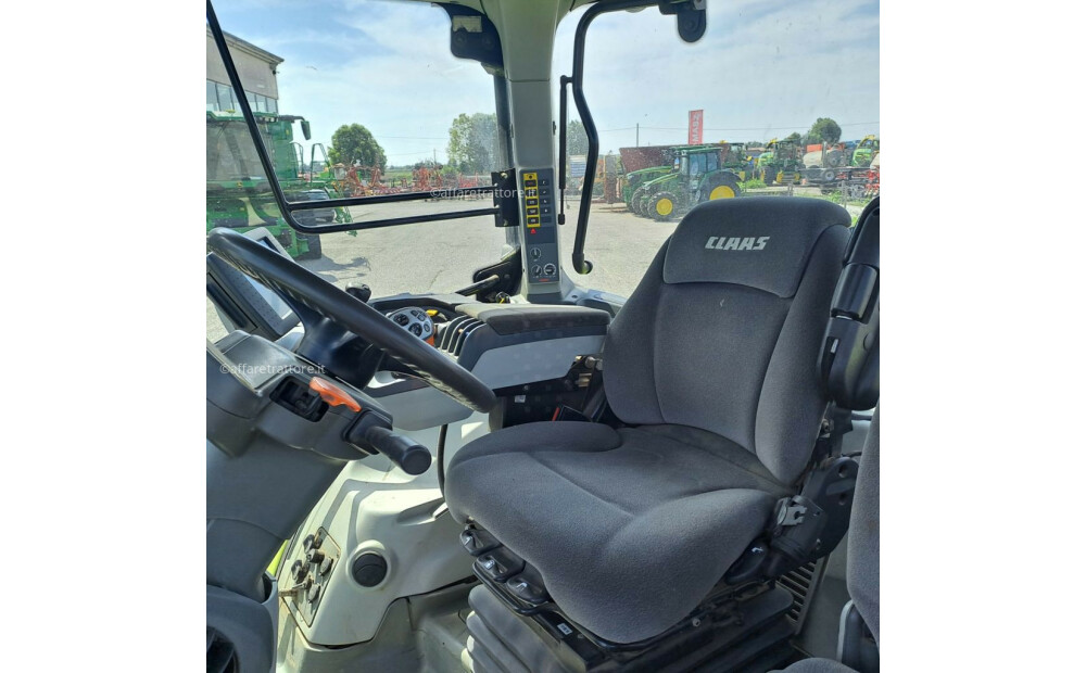 Claas arion 650 Used - 8