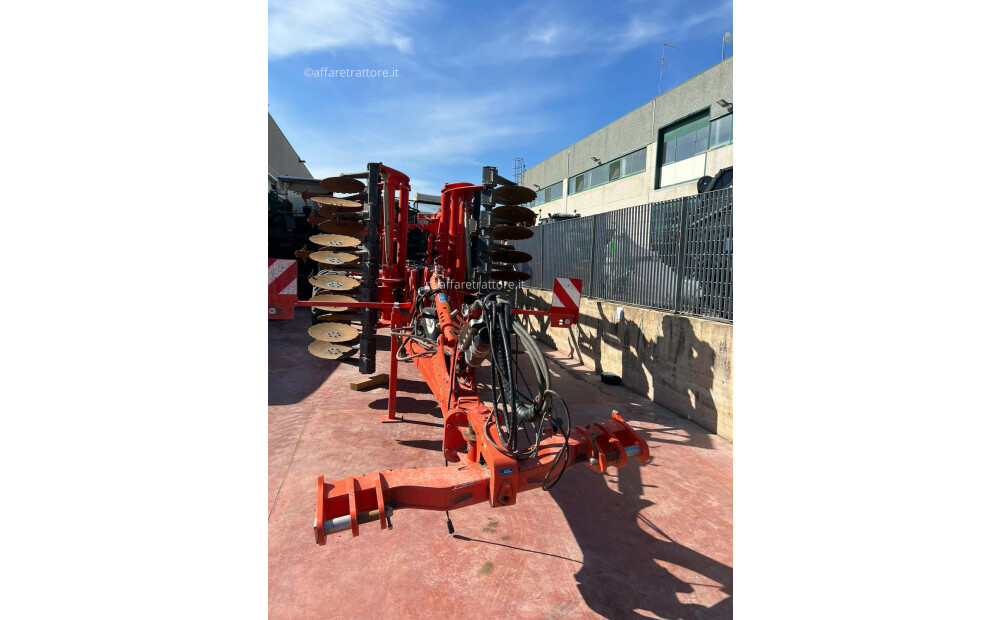 Kuhn PERFORMER 4000 Used - 1