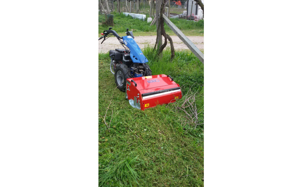 Mulchers TR Morellato New - 2