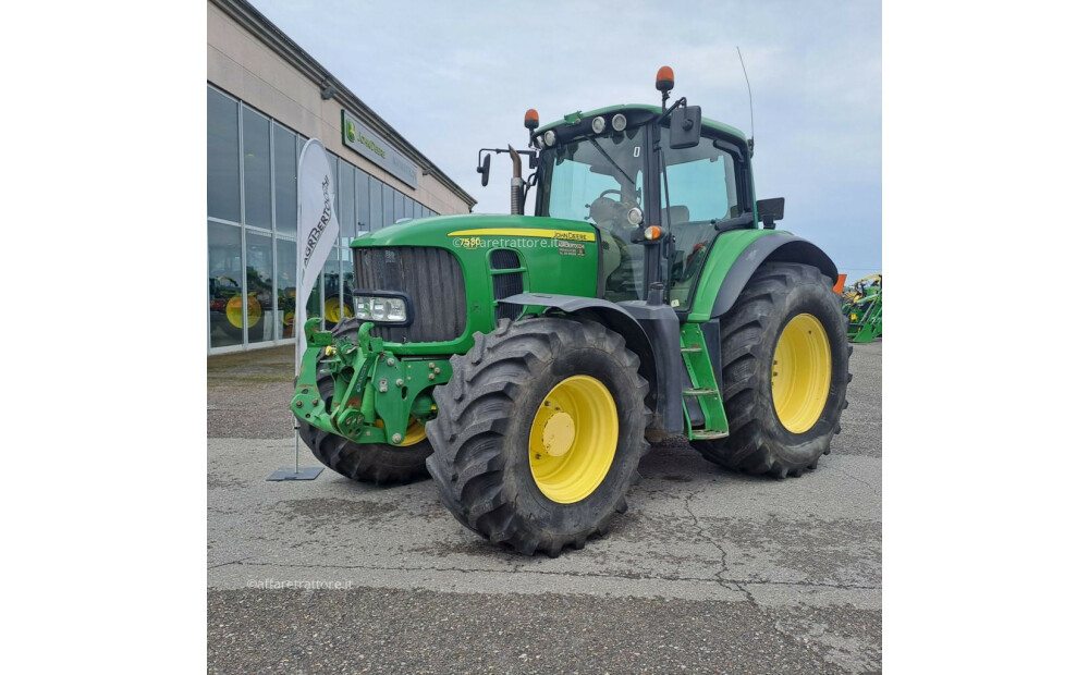 John Deere 7530 PREMIUM Used - 1