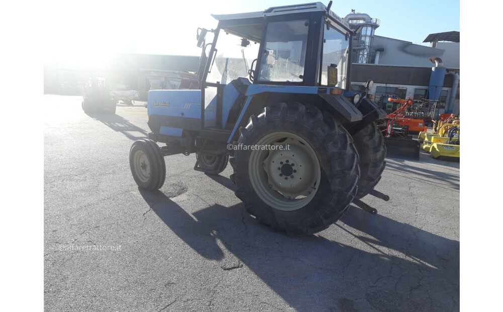 LANDINI 7880 Tractor - 3