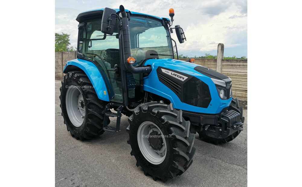 Landini 4-080 Usato - 5