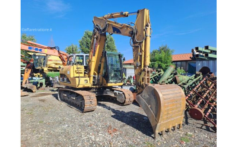 Caterpillar 312CL Used - 3