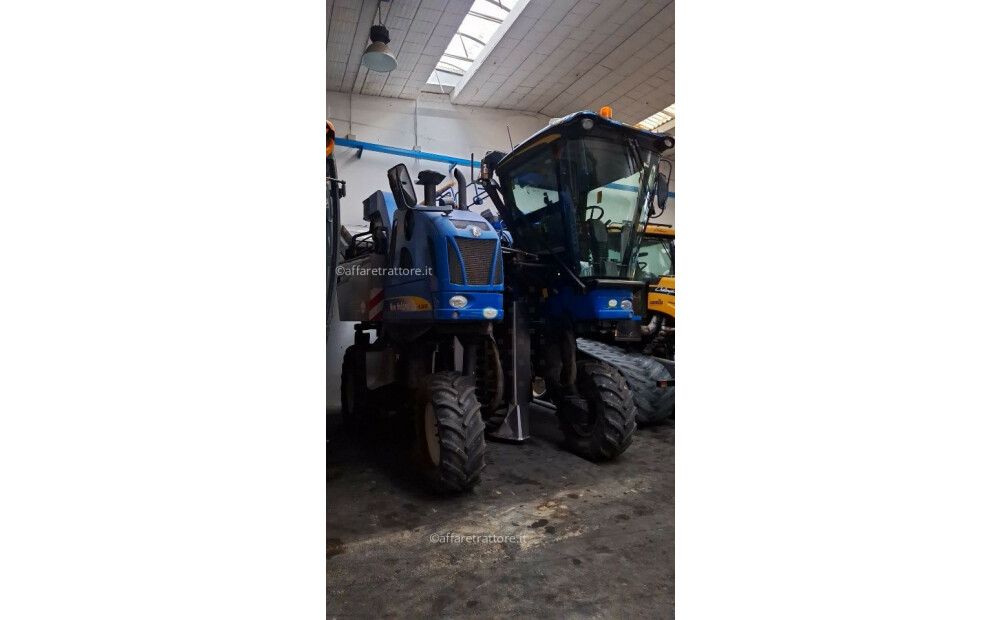 New Holland VL6080 Used - 1