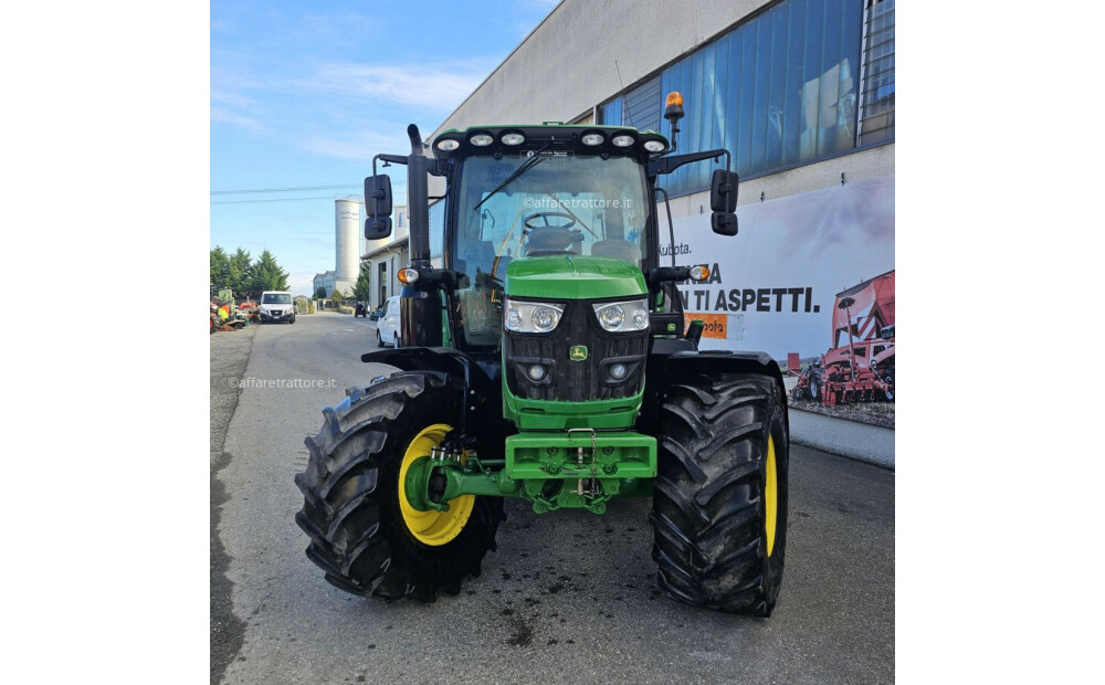 John Deere 6130R Used - 5