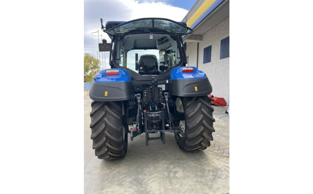 New Holland 130 New - 3