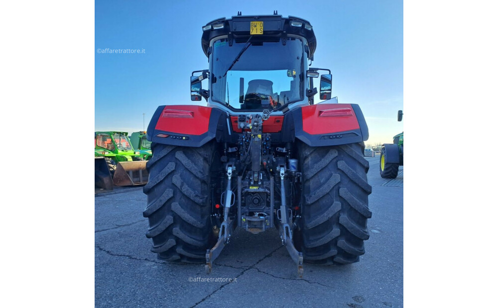 Massey Ferguson 8S.265 Used - 5