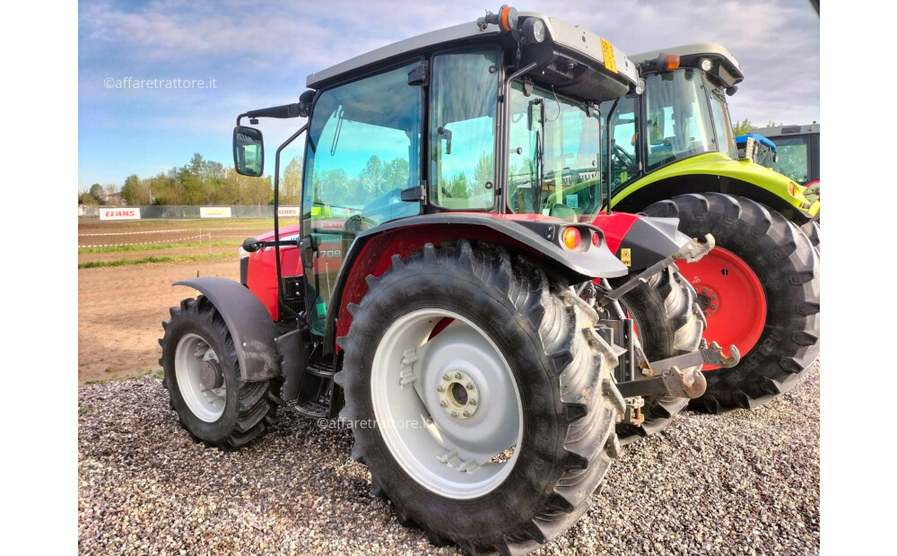 Massey Ferguson MF 4709 Used - 6