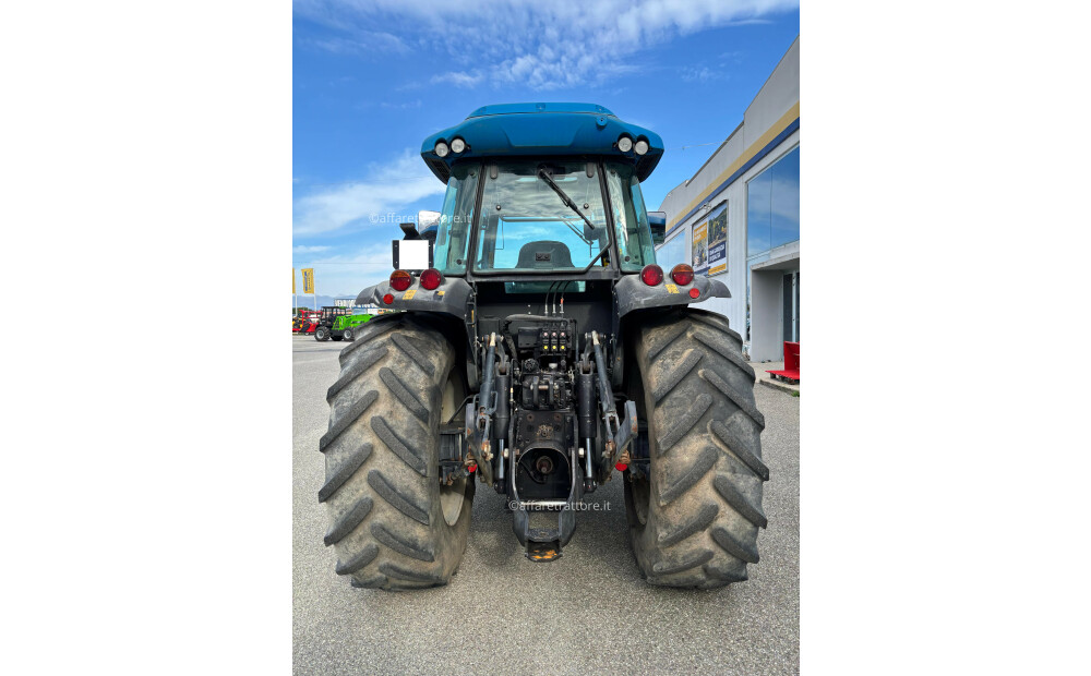 Used Tractor Landini Landpower 135 - 4