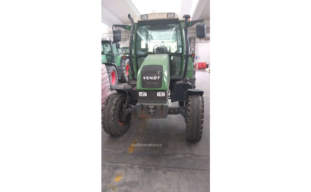 Fendt 308Ci 2Rm Used - 5