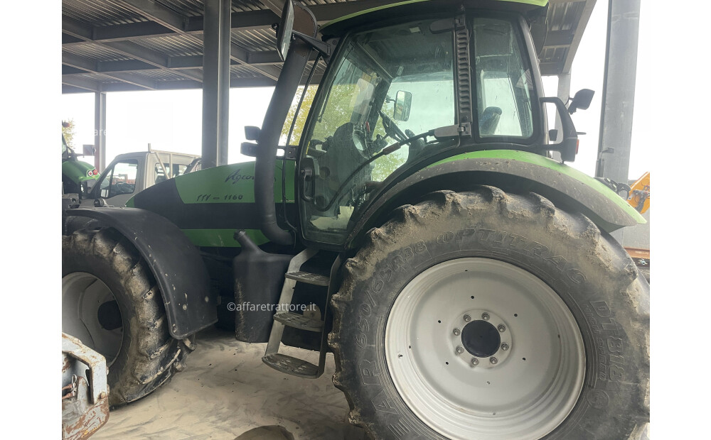 Deutz-Fahr AGROTRON 6160 TTV Used - 5