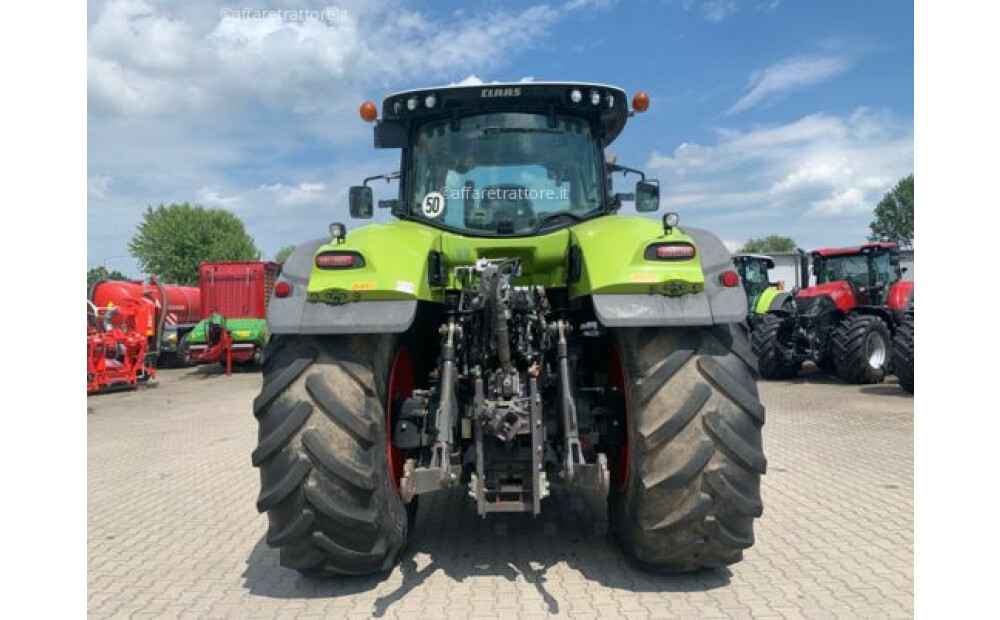 Claas AXION 950 CMATIC Usato - 7