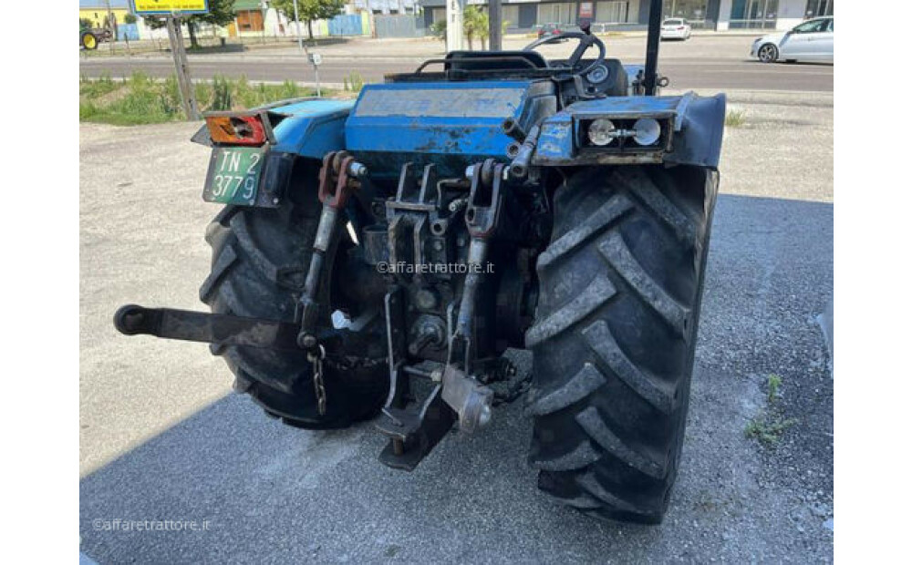 Landini 5530 Used - 7