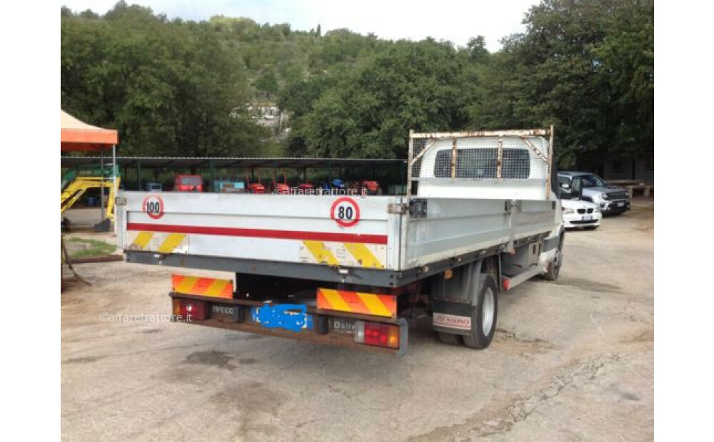 Iveco daily 50c15 4x2 Used - 9