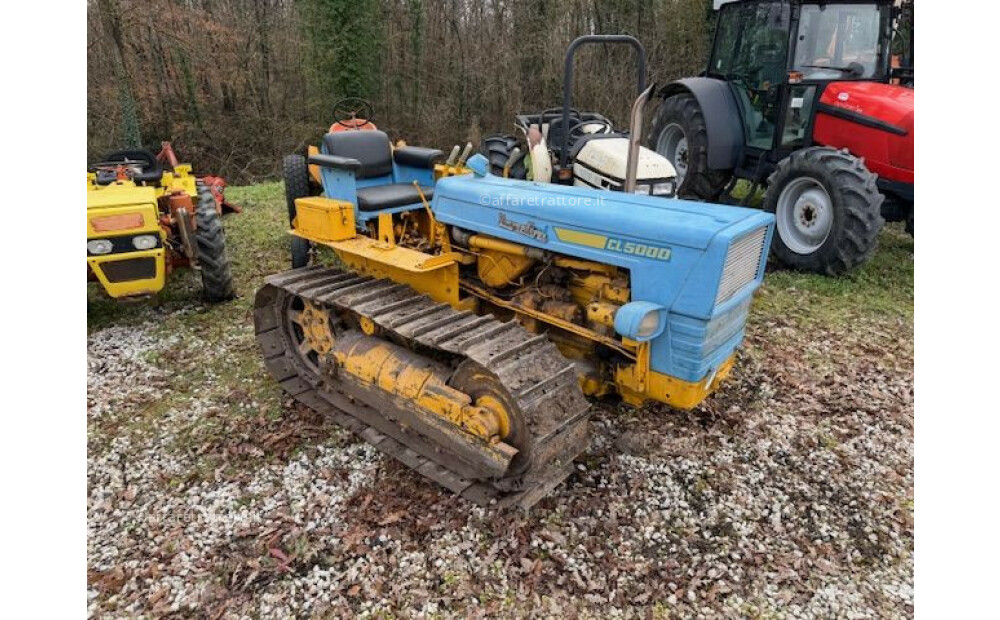 Landini CL 5000 Used - 1