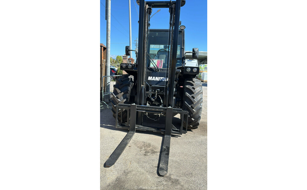 Manitou M30-4 D ST5 SI New - 3