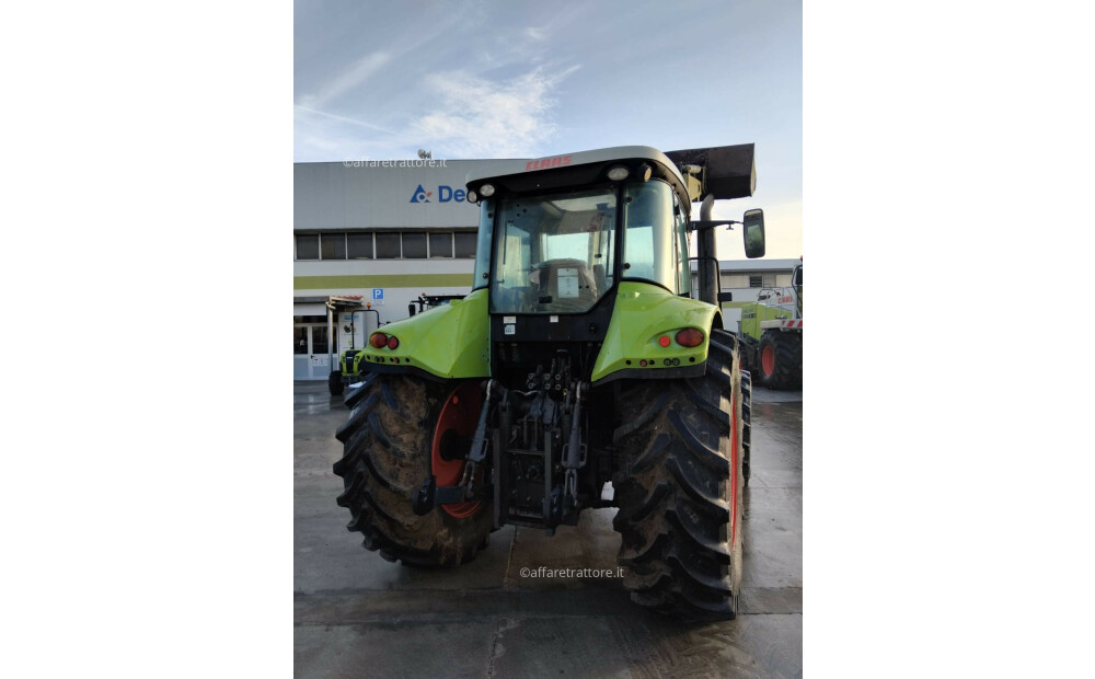 Claas ARION 610 Used - 6