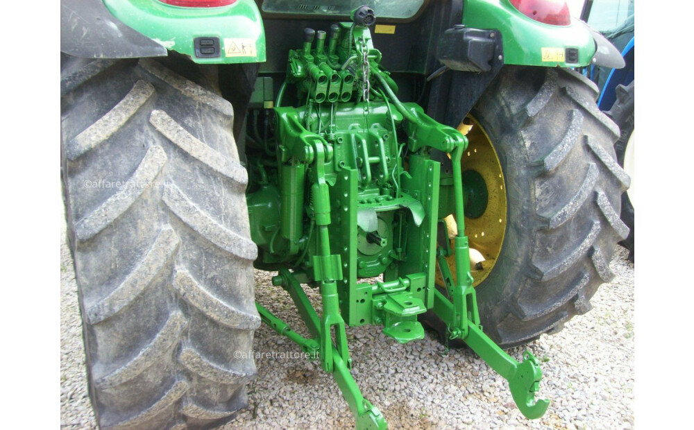 John Deere 5720 PREMIUM Used - 4