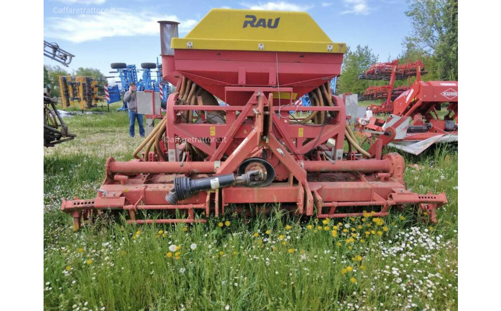 Rau  RVP30/A Used - 1