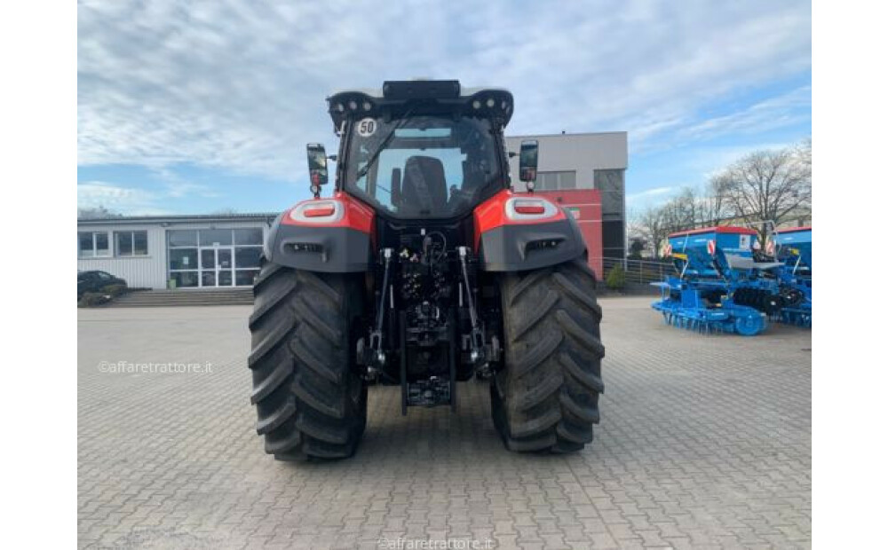 Steyr 6300 TERRUS CVT Usato - 5