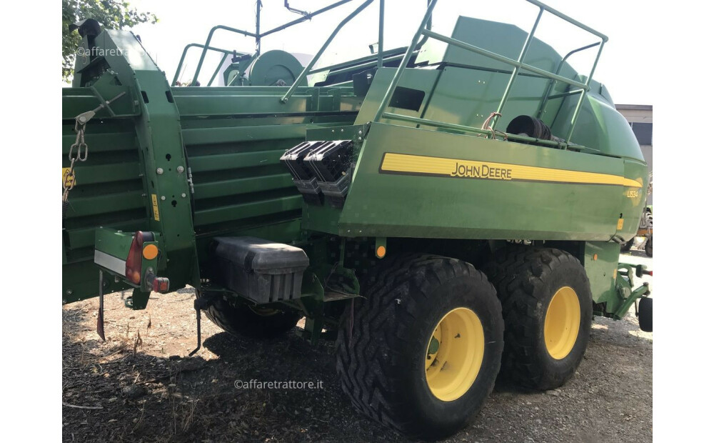 John Deere L1534 Used - 4