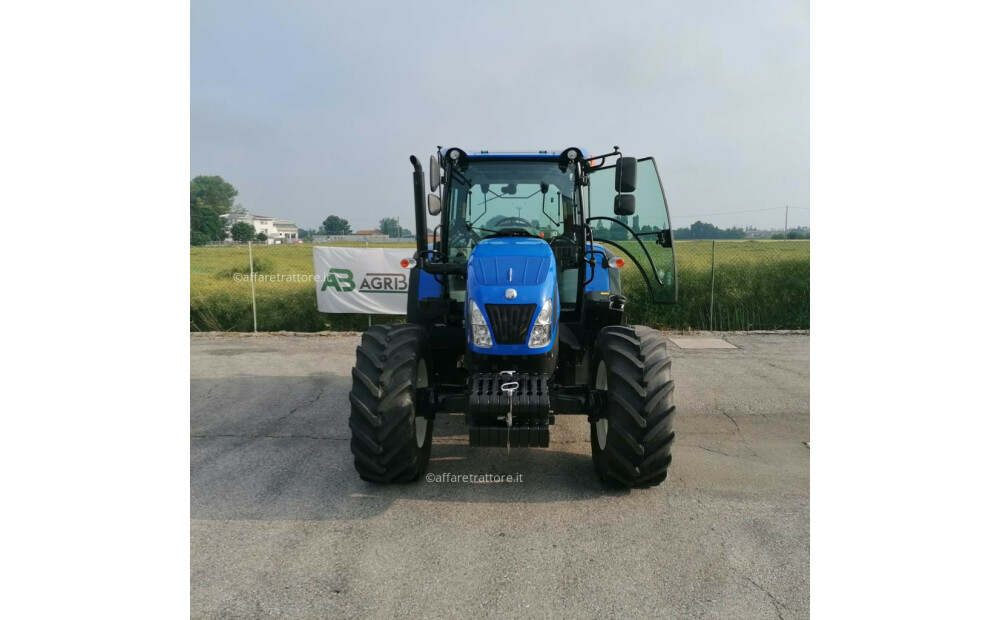 New Holland T5.100 Used - 10