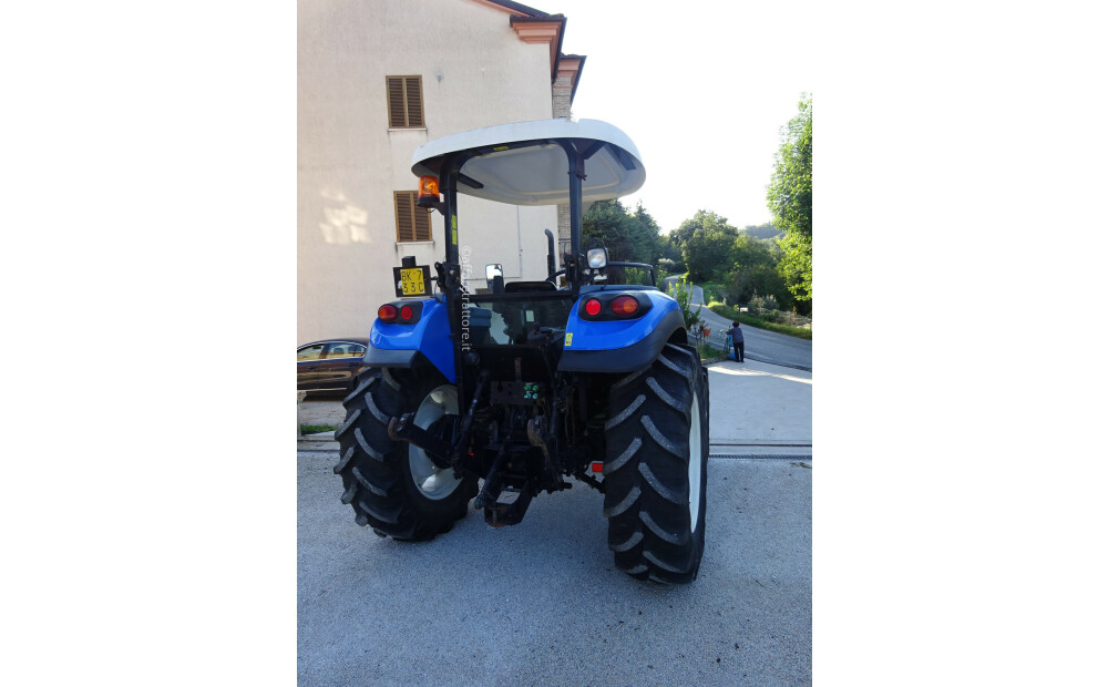 New Holland TD5.75 Used - 4