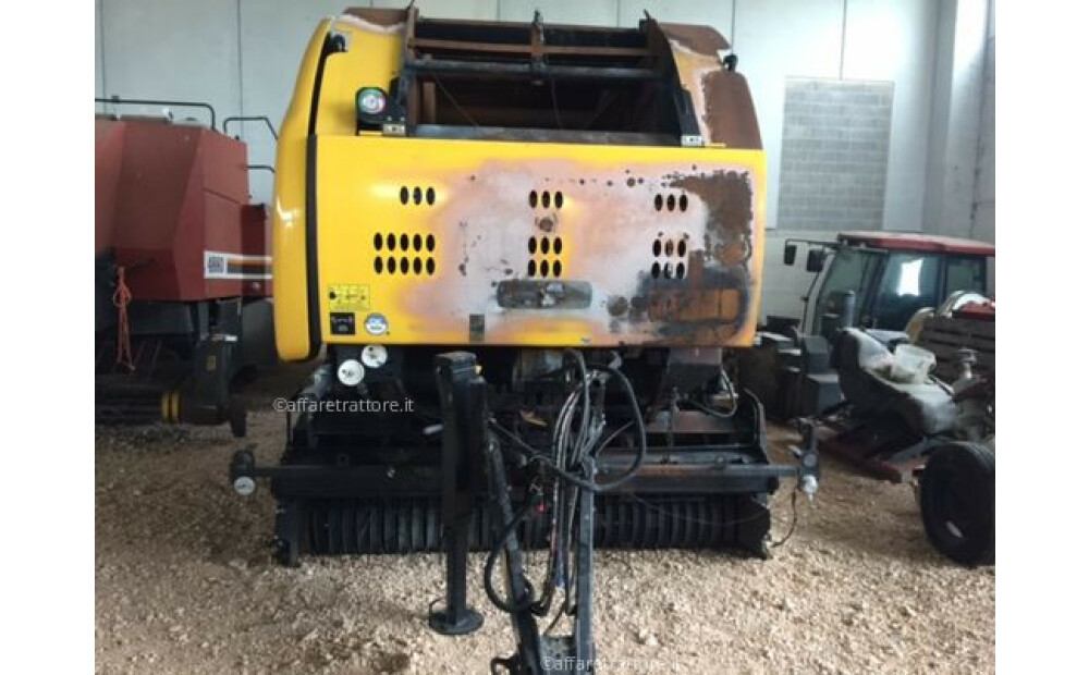 Spare Parts for New Holland Round Balers Used - 4