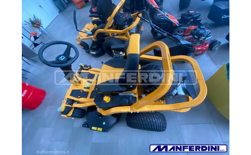 XZ6 S117 Lawnmower New - 3