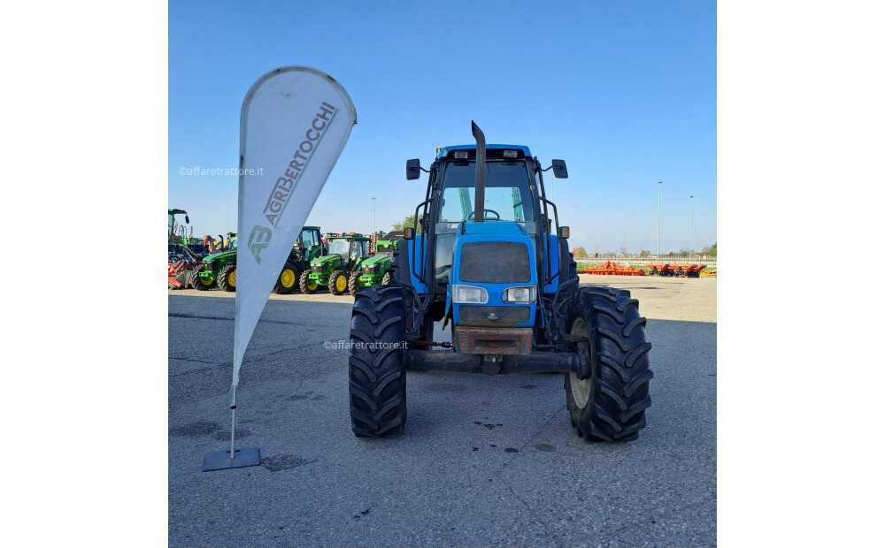 Landini LEGEND 145 Used - 3