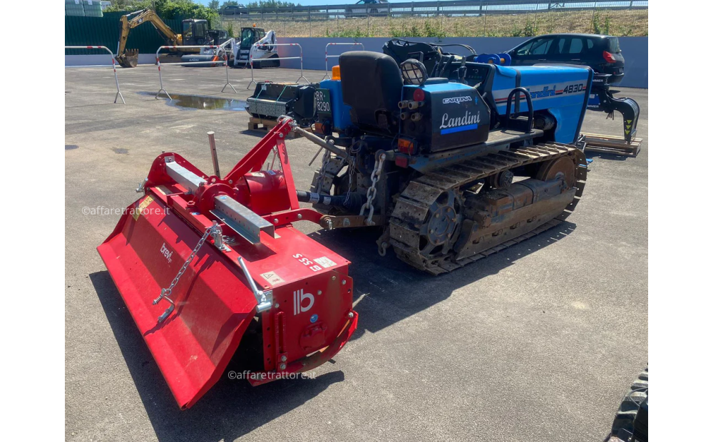 Landini 4830 Used - 6