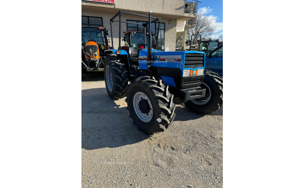 Landini 6830 Used - 2