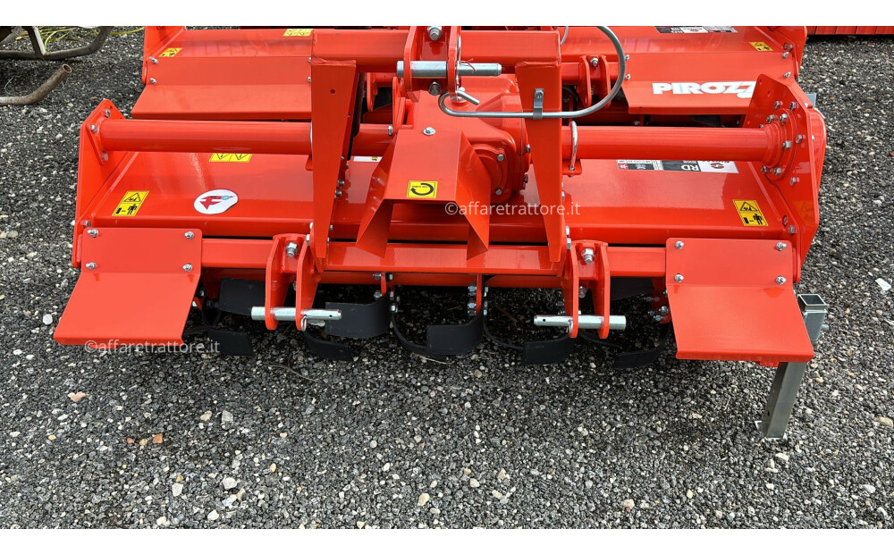 Sicma RD 150 New - 4