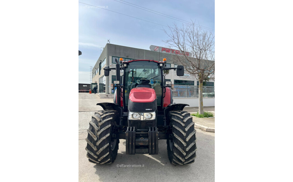 Case-Ih Farmall 115 U PRO Used - 2